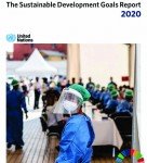 The Sustainable Development Goals Report 2020