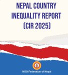 Nepal Country Inequality Report (CIR 2025)